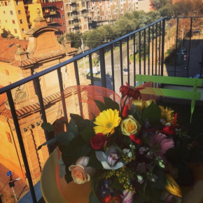 Stayinbologna 3 Bologna